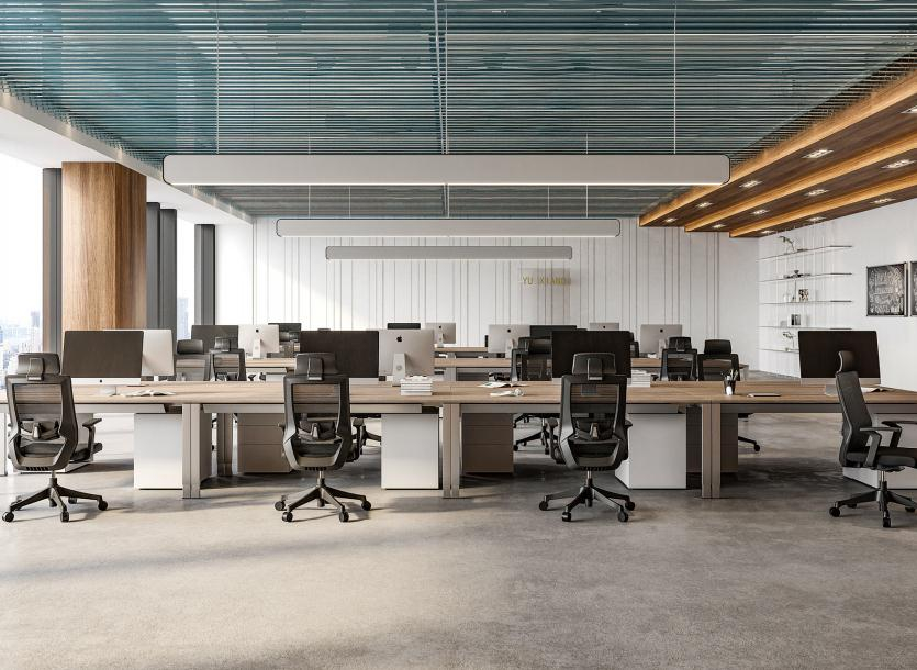 辦公家具廠可以提供哪些款式類型的辦公家具？